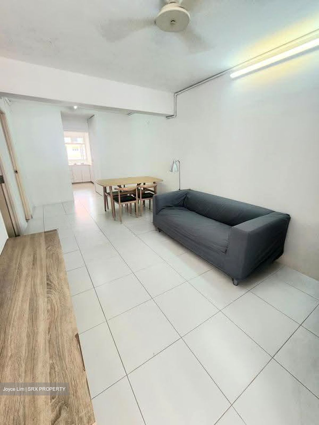 Blk 4 Holland Close (Queenstown), HDB 3 Rooms #636384071